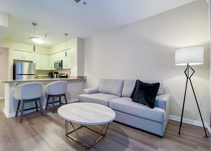 Cozy Studio Near Los Angeles Museum Of Art