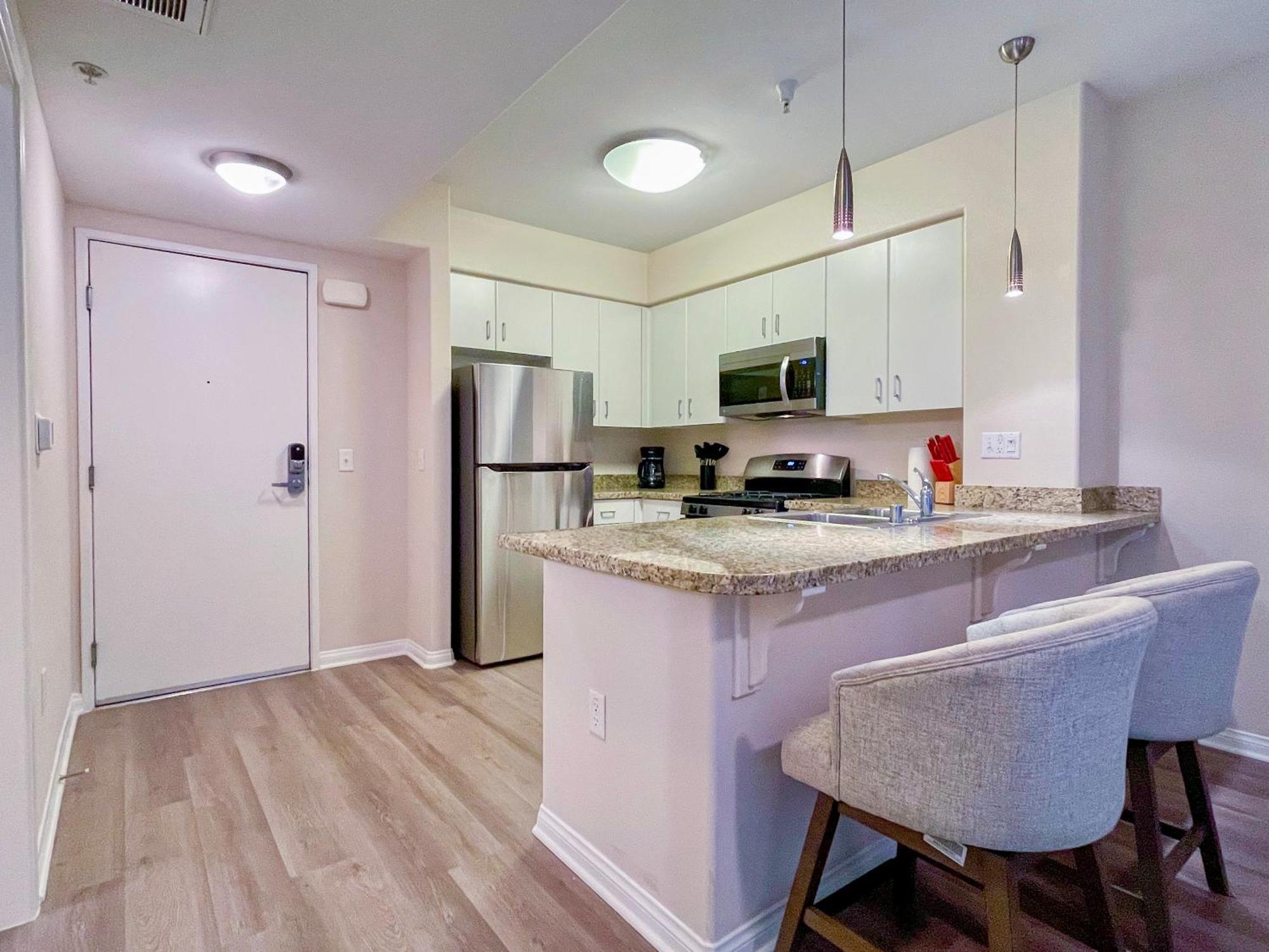 Apartamento Cozy Near Angeles Museum Of Art *